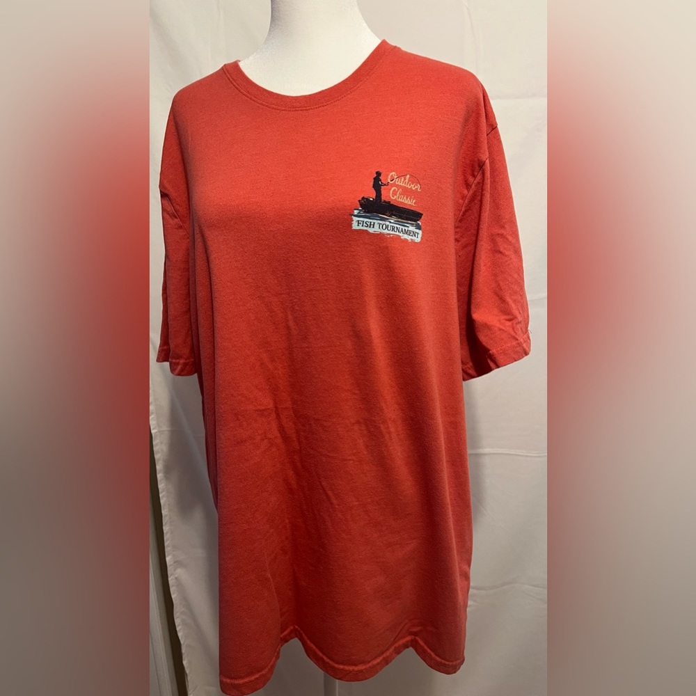 Men’s T-shirt